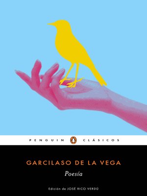 cover image of Poesía (Los mejores clásicos)